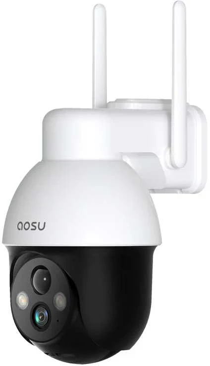 Aosu Glazero Aosu SL-C9L lauko saulės kamera