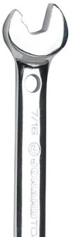 Kampinis veržliaraktis F 7/16 JONARD TOOLS ASW-716