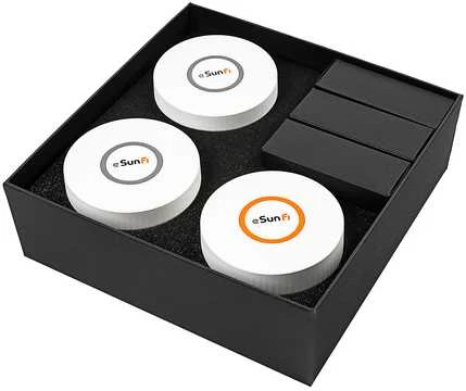 Kartotuvas GSM/3G/LTE Sunhans SHMB3001EU 3 pasma