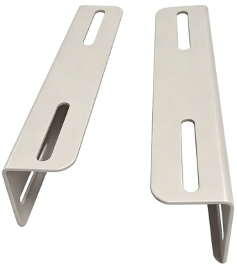 Montavimo kampainis RACK SPR_RA22W