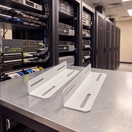 Montavimo kampainis RACK SPR_RA22W