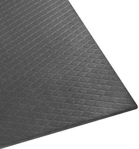 Spacetronik Antivibracinis kilimėlis 51x81 cm Spacetroni SPEM50M 5