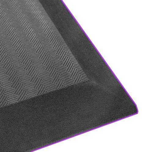 Spacetronik Antivibracinis kilimėlis 51x81 cm Spacetroni SPEM50M 5