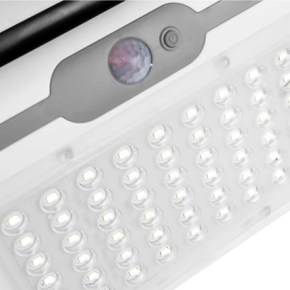 Spacetronik SAM 40W Automatinis LED sieninis šviestuvas be laidų