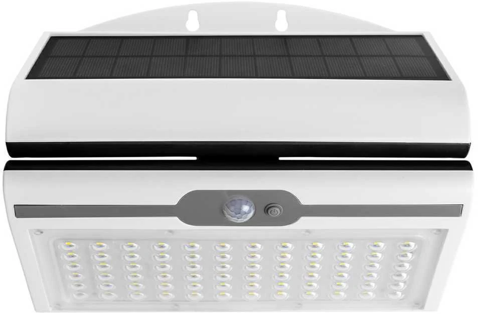 LED sieninis šviestuvas Spacetronik SAM 60W Automatinis be laidų