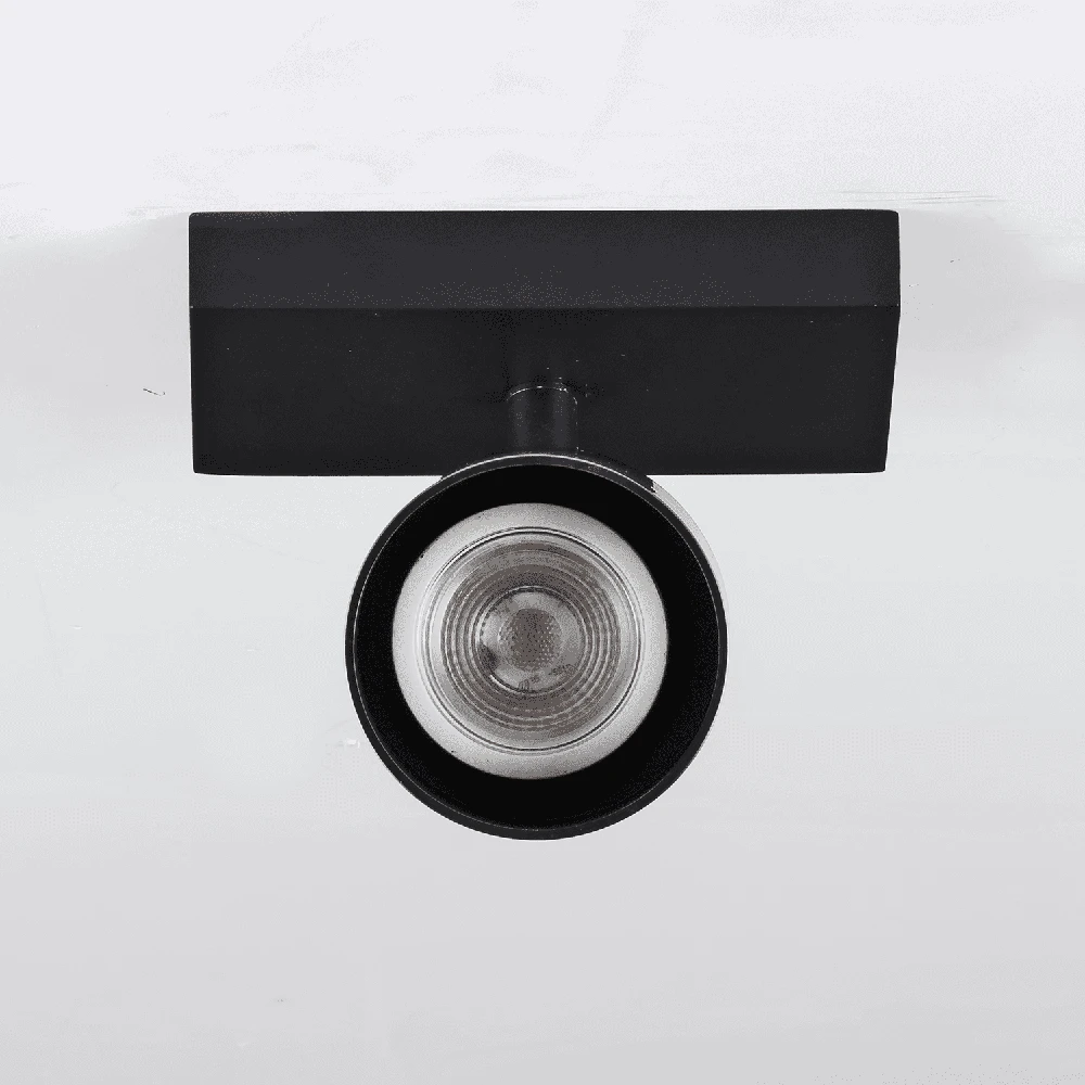 Lubinis šviestuvas LED Šviestuvas - Yeelight YLDDL-0083-B, Juodas