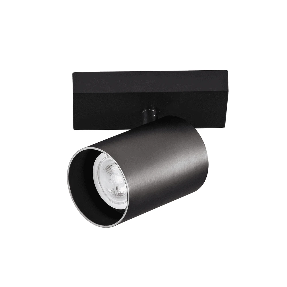 Lubinis šviestuvas LED Šviestuvas - Yeelight YLDDL-0083-B, Juodas