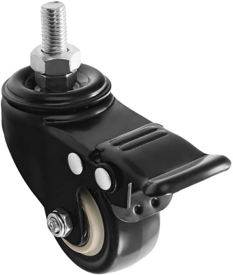 Spacetronik SPE-A03 stalo ratukai