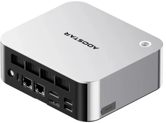 Mini kompiuteris Aoostar MACO 6850H Ryzen7 P 24GB 1TB