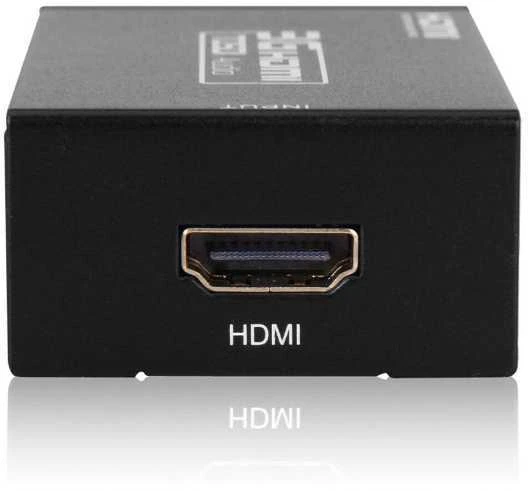 HDMI į 3G SDI keitiklis Spacetronik SPH-SFI3GO2