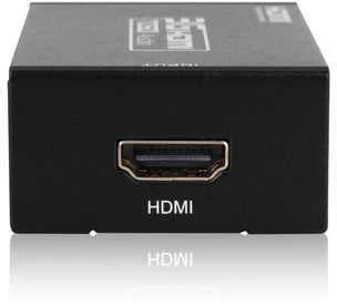 HDMI į 3G SDI keitiklis Spacetronik SPH-SFI3GO2