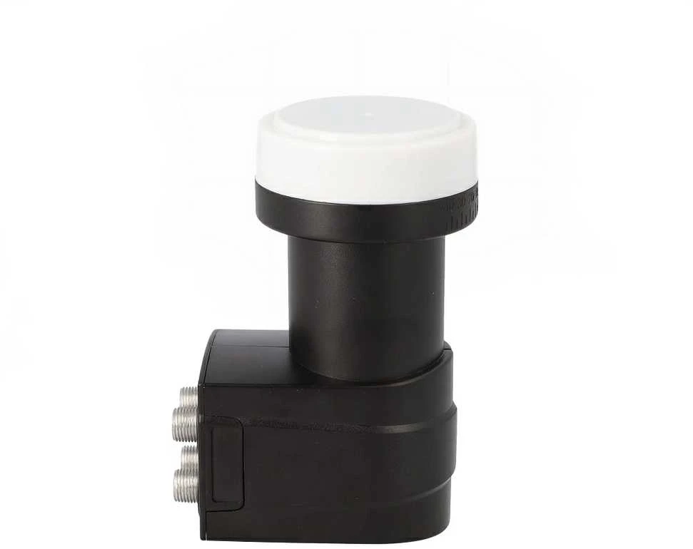 LNB keitiklis QUATTRO OPTICUM Raudonas 03H PREMIUM