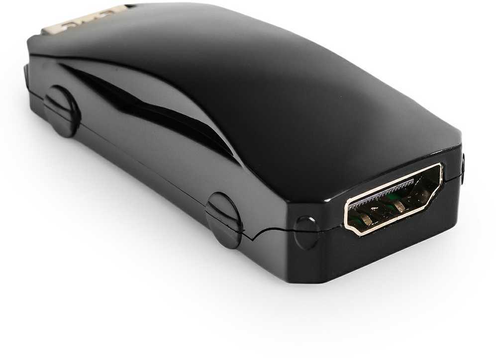 USB į HDMI keitiklis Spacetronik SPH-C01