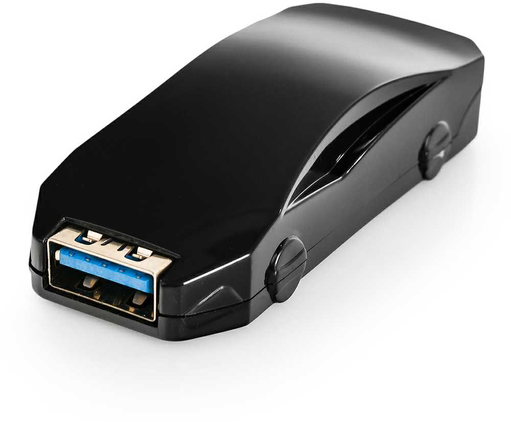 USB į HDMI keitiklis Spacetronik SPH-C01