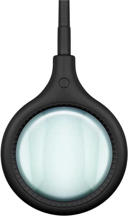 Kosmetinė didinamoji lempa 6W 480lm 1,75x Goobay klipas