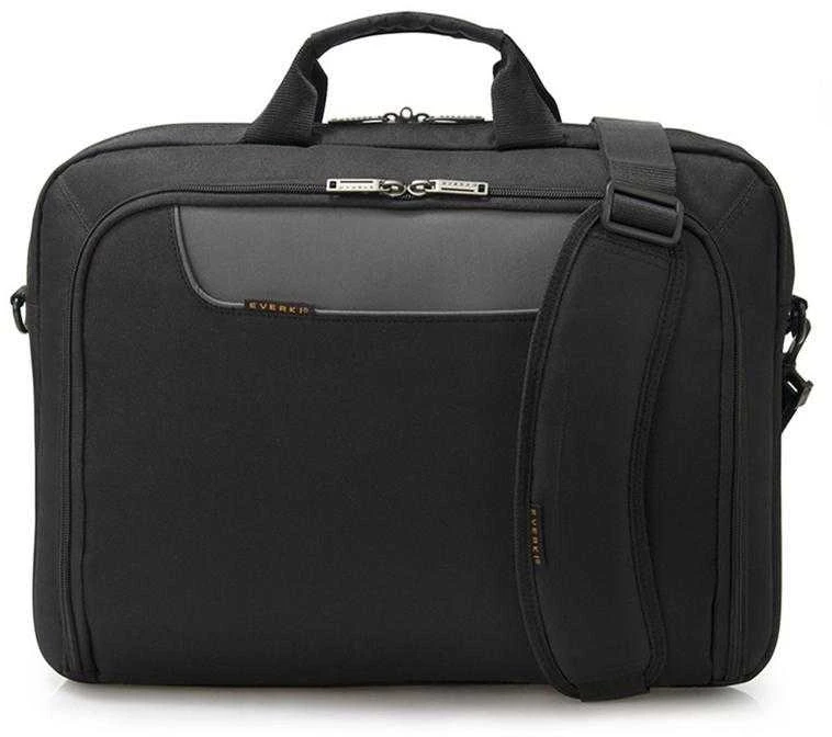 Everki Advance, dėklas per petį, bet kokio prekės ženklo, iPad, 29,5 cm (11,6 colio), 950 g