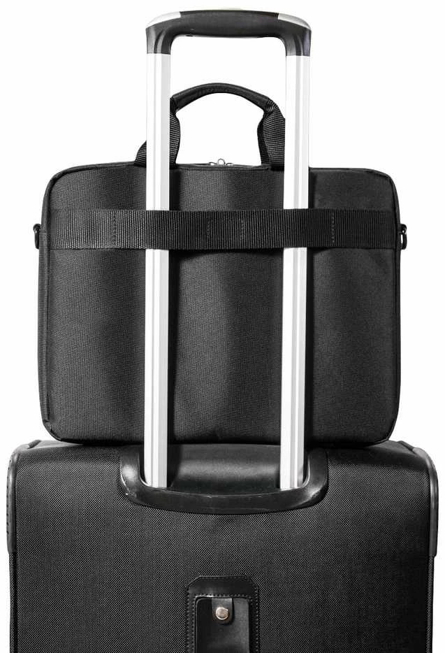 Krepšys do laptopa EVERKI ECO Advance 16"