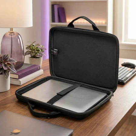 Krepšys do laptopa EVERKI EVA Hard Case 11,6"