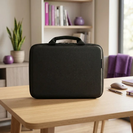 Krepšys do laptopa EVERKI EVA Hard Case 11,6"