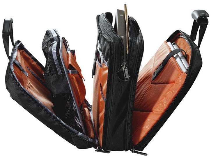 „Everki Versa Premium“ 17,3 colio krepšys (EKB427BK17)