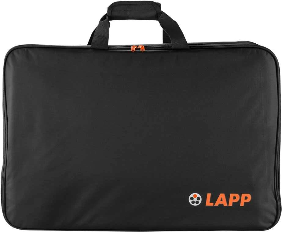 Lapp Mobility Krepšys už LAPP nešiojamąjį EV pakrovėją