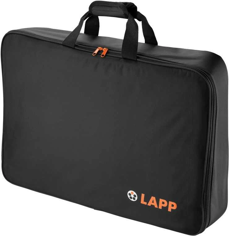 Lapp Mobility Krepšys už LAPP nešiojamąjį EV pakrovėją