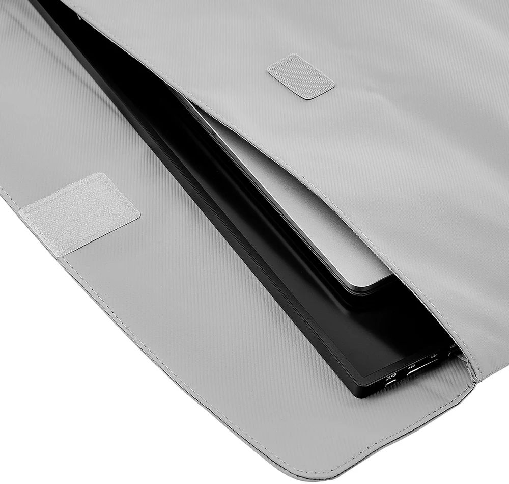 Arzopa DĖKLAS na tablet, monitorius, laptop SLEEVE BAG 16''