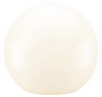 Kula LED Goobay XL 35cm do ogrodu RGBW