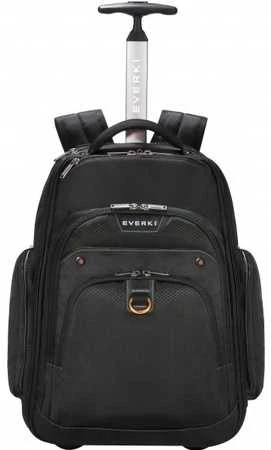 Kuprinė na kółkach EVERKI Atlas 13-17.3" ECO