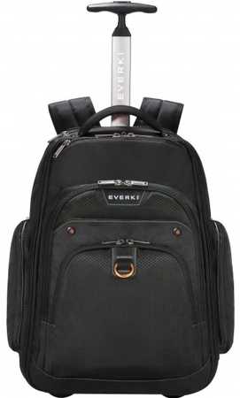 Kuprinė na kółkach EVERKI EKP123 15,6"