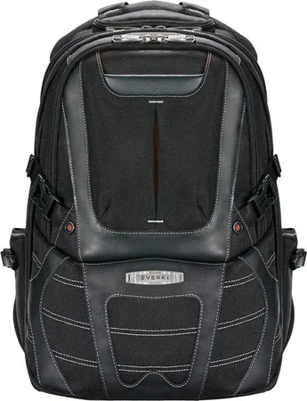 Everki Concept 2 Premium kuprinė – 17,3 colių garantija visam gyvenimui