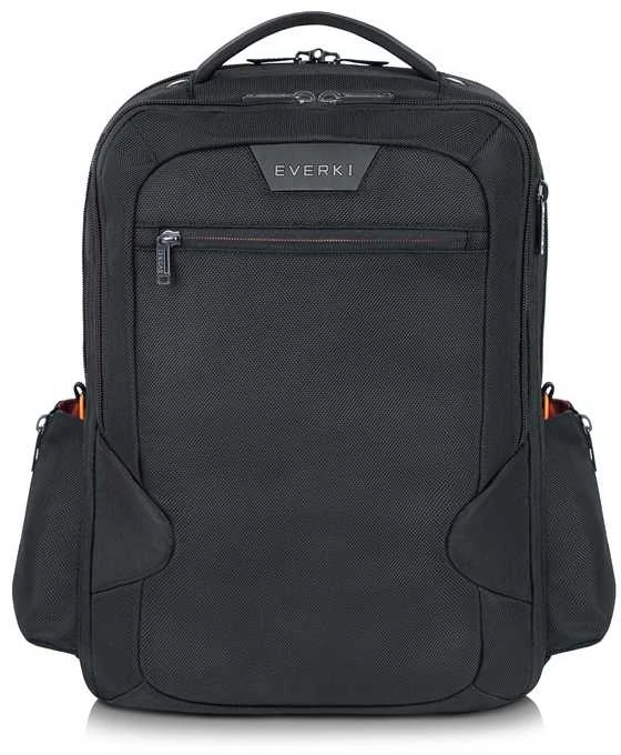 Kuprinė na laptop EVERKI ECO Studio Expandable 15"