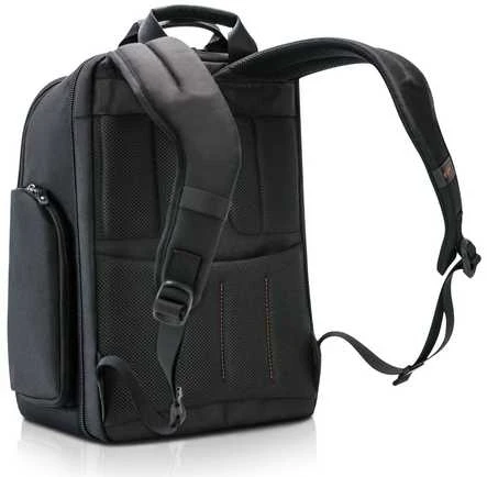 EVERKI® Onyx kuprinė (17.3) tamsiai mėlyna EKP132S17N
