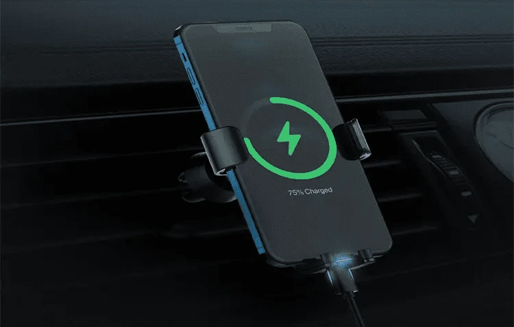 Laikiklis automobilinis do telefonu Spacetronik SR-002