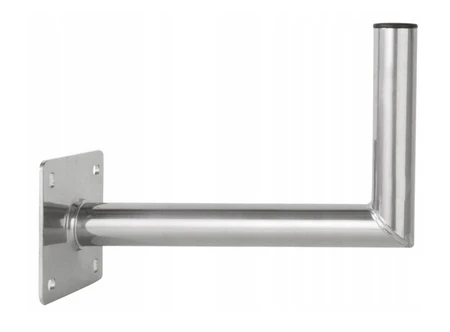 Laikiklis do anten L=350 mm ALU CORAB USL-48/350AL