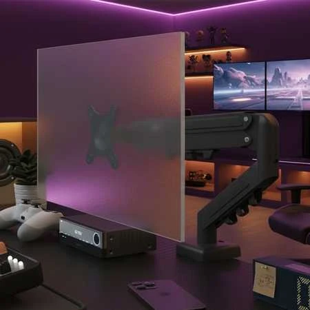 „Spacetronik SPA-G111“ SPAG dujų monitoriaus laikiklis