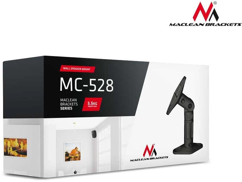 TV laikiklis Maclean MC-528