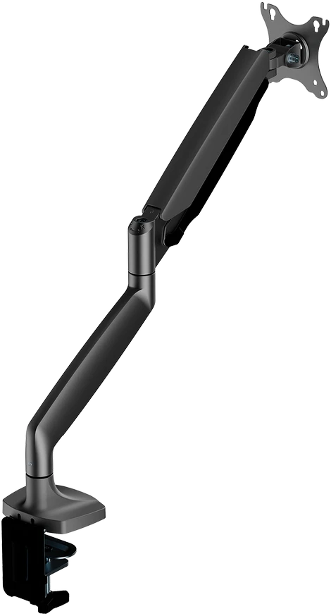 Spacetronik SPA-S110B USB monitoriaus laikiklis 17”-45”.