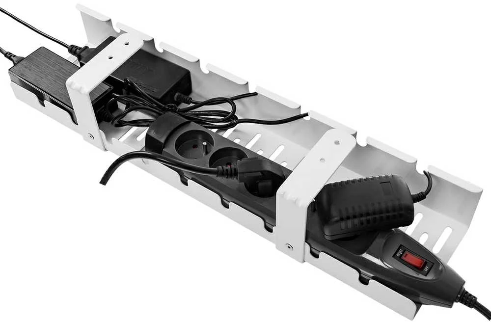 Laikiklis kablowy Spacetronik ERGOLINE SPK-520G SPK52