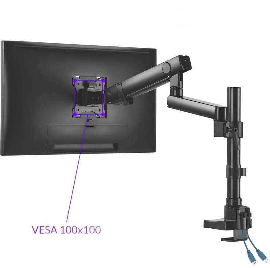 Laikiklis monitora Spacetronik SPA-H112 SPAH112