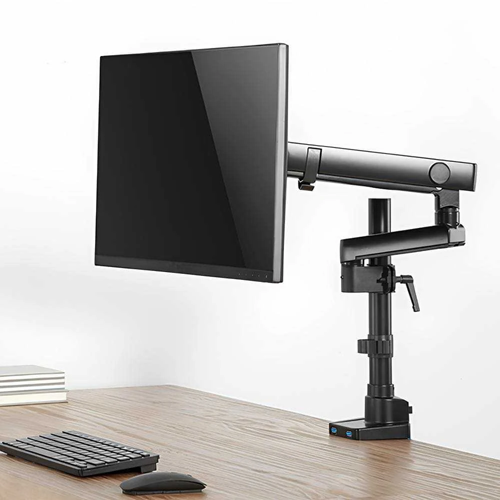 Laikiklis monitora Spacetronik SPA-H112 SPAH112