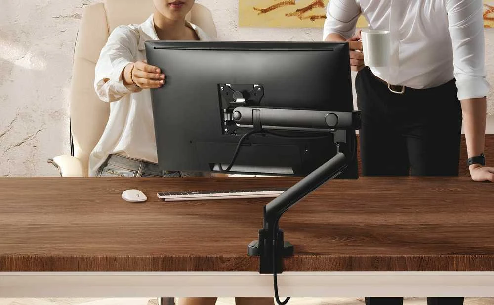 Laikiklis monitora Spacetronik SPA-H112 SPAH112