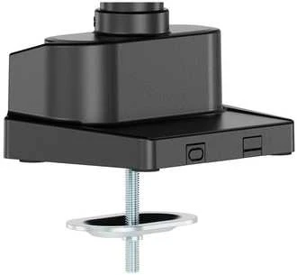 3 monitorių laikiklis Spacetronik SPA-H130