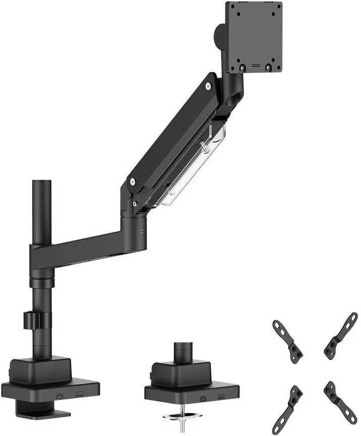 Monitoriaus laikiklis Spacetronik SPAH212 SPAH212