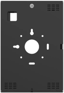 „Med Spacetronik SPB-012B“ planšetinio kompiuterio sieninis laikiklis