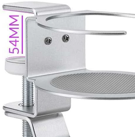 Spacetronik SPB-020S stalo laikiklis su matmenų žyma