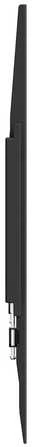 Laikiklis TV Goobay BASIC FIXED L 37"-70" do 35kg