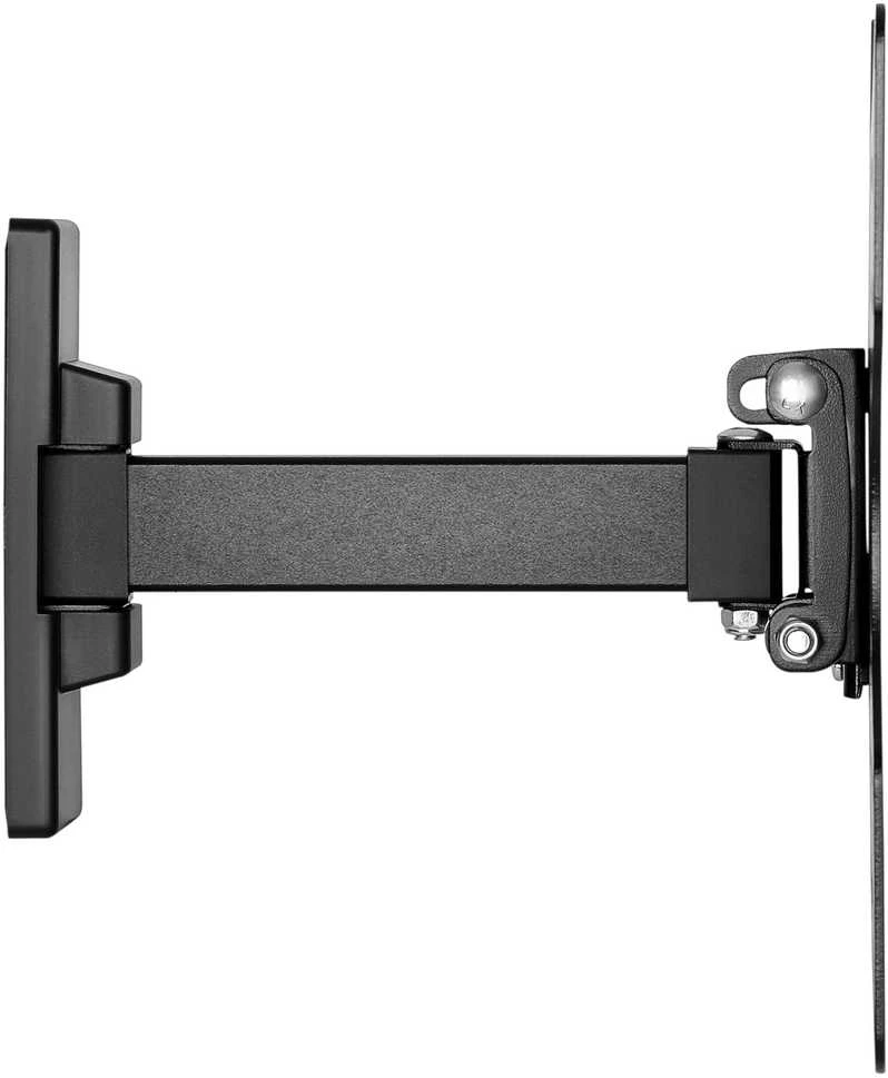 Goobay Basic FullMotion S1 sieninis laikiklis 23'' - 42''