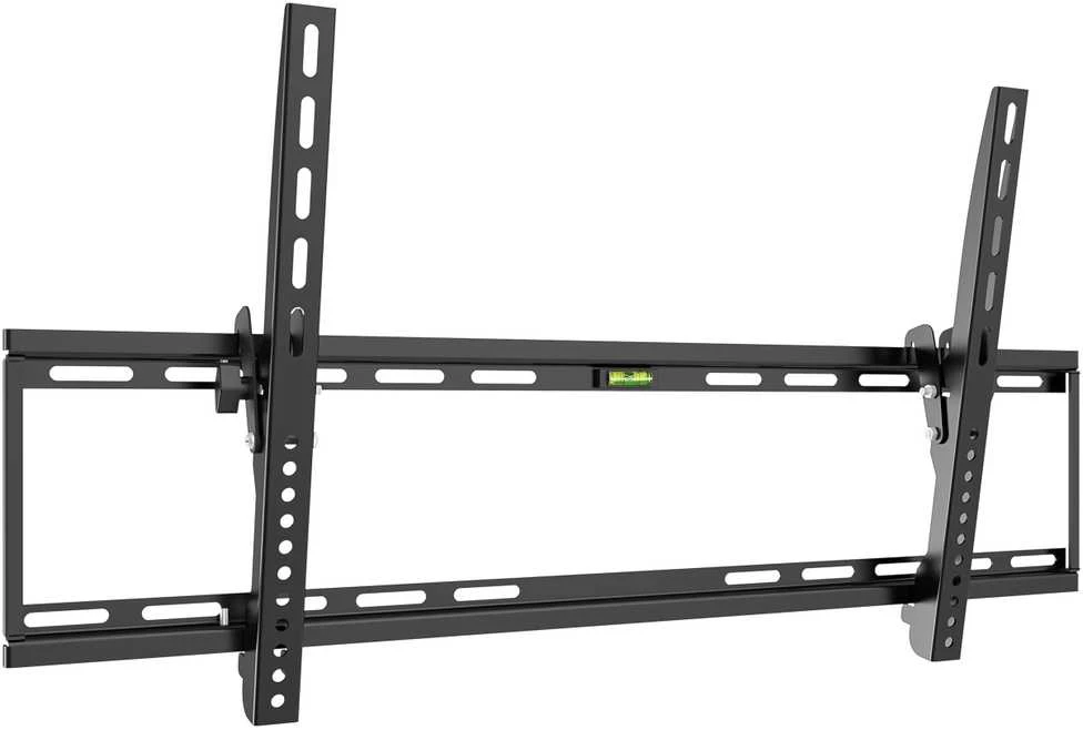 Goobay Basic Tilt XL sieninis laikiklis 43'' - 100''