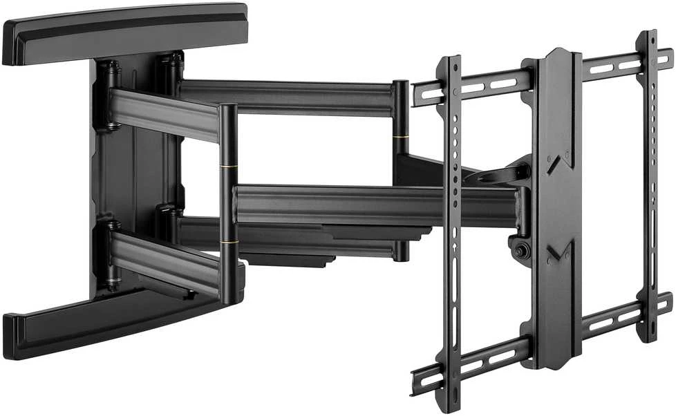Laikiklis TV Goobay PRO FULLMOTION L 37"-70" do 70kg